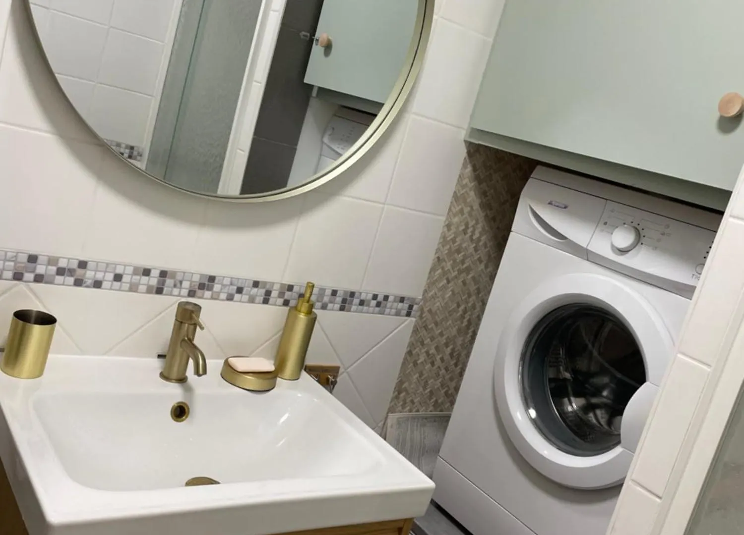 La Bandolaise Apartment