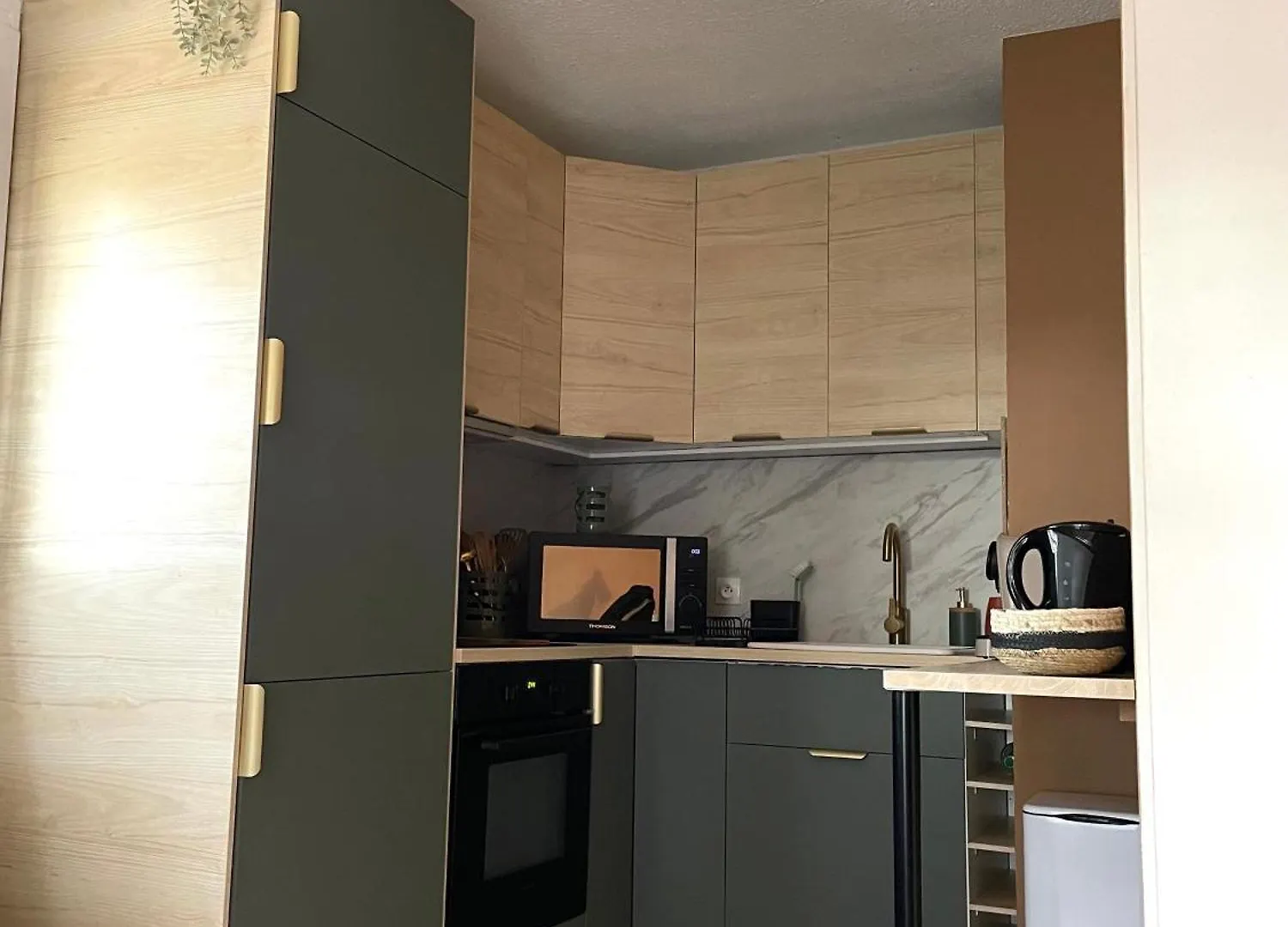 La Bandolaise Apartment