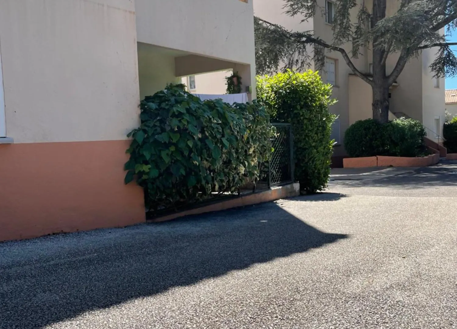 La Bandolaise Apartment France