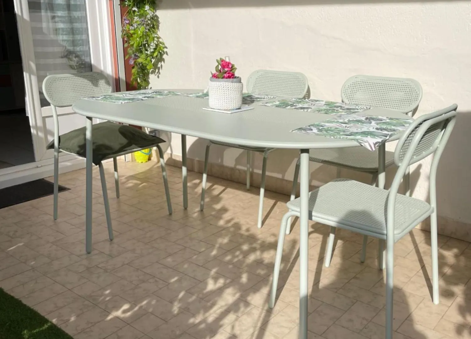 La Bandolaise Apartment France