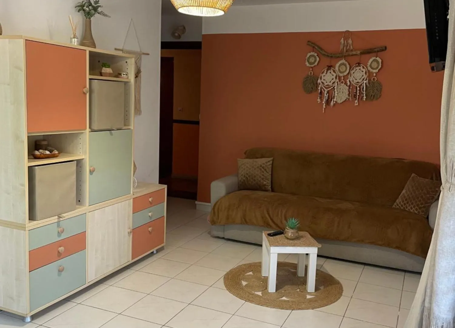 La Bandolaise Apartment