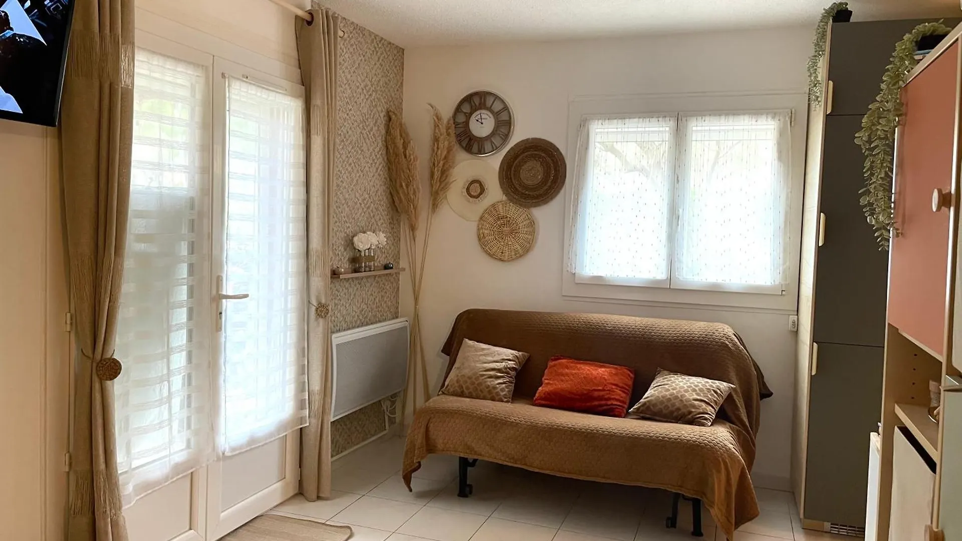 La Bandolaise Apartment Bandol